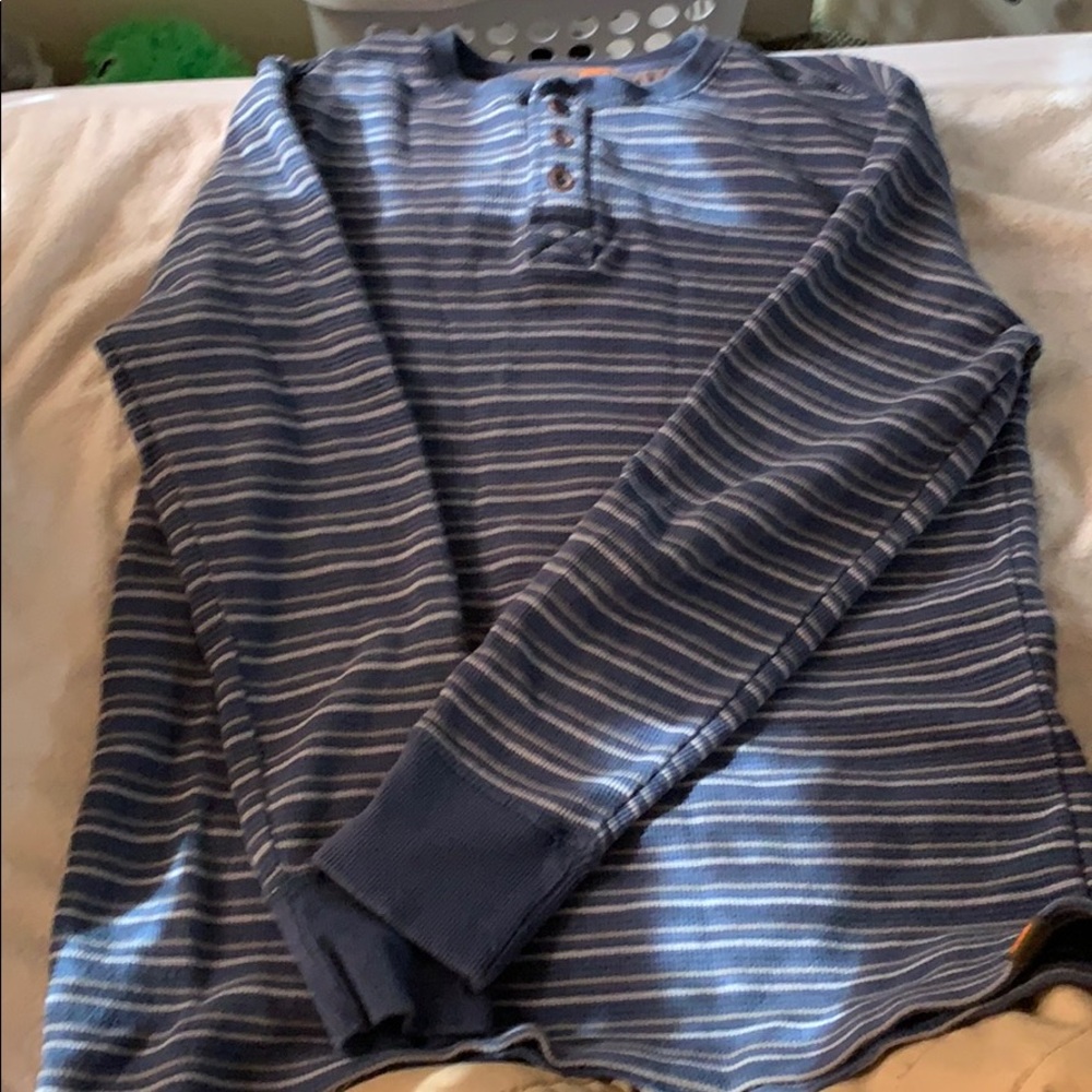 Northwest Territory Long Steve Men’s shirt